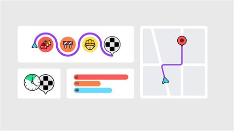 Commuting gets a friendlier face in Waze’s new visual identity