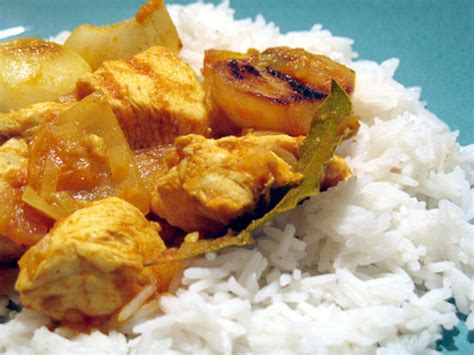 Chicken Dopiaza Recipe - Food.com