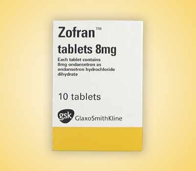 Zofran Lawsuit - Prescription Drug Journal™