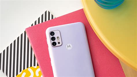 Motorola Moto G30 in for review – Droid News