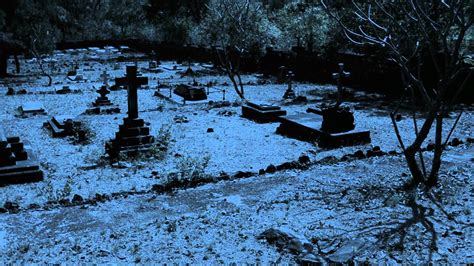 Free photo: Cemetery at Night - Calm, Cemetery, Dead - Free Download ...