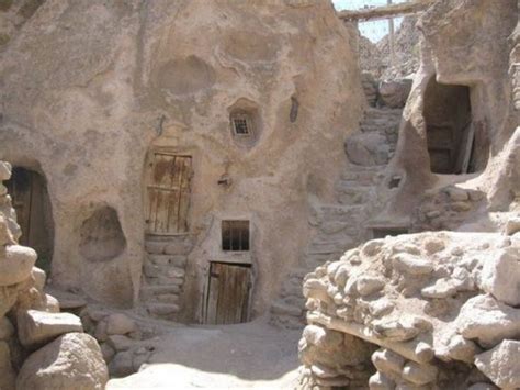 700 Year Old Village in Iran | Tektuff - Funny People, Best Places, Fun ...