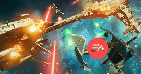 EA Assures That It Will Be Making Star Wars Games For Years To Come