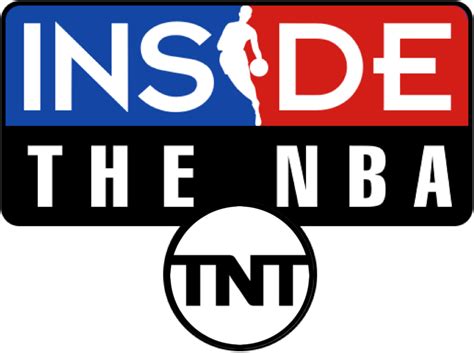 Inside the NBA on TNT Logo #2 by TeamRocketDJvgBoy123 on DeviantArt