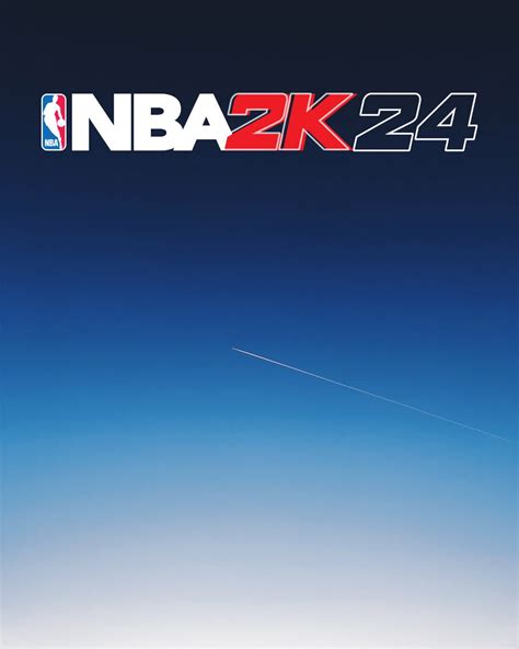 NBA 2K24 Release Date