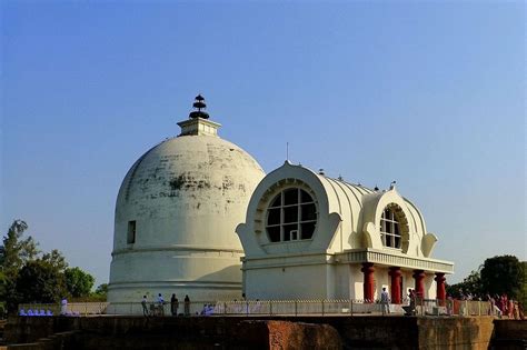 Kushinagar (कुशीनगर), Uttar Pradesh