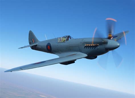 The Aviationist » Spitfire vs Bf 109 and F-14 vs Su-27: the difference ...