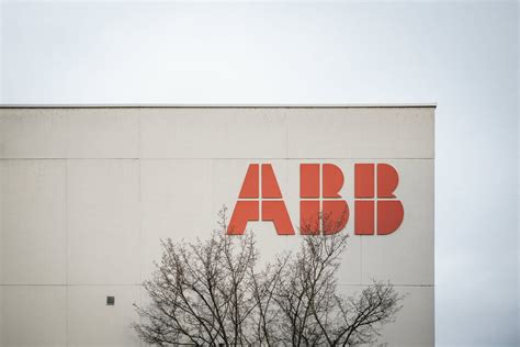 Success Story ABB Switzerland | Bossard North America