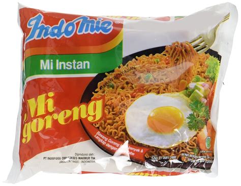 Seblak Indomie Goreng Konsep Resep Top!