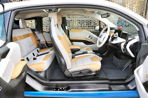 BMW i3 on sale in Australia in November from $63,900 | PerformanceDrive