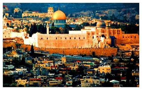 Florida: Jerusalem Is the ‘Undivided’ Capital of Israel