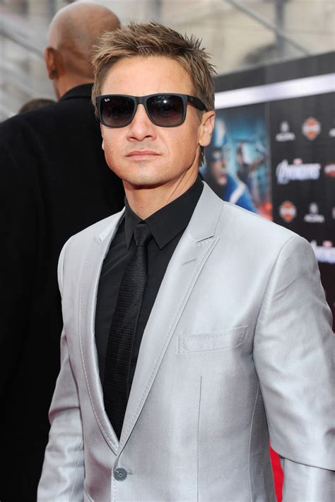 Jeremy Renner | HDWalle