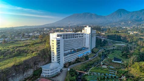 18 Hotel di Puncak Murah dan Bagus Ramah Anak