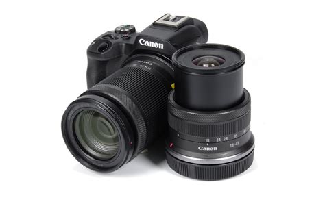 Canon EOS R50 Review | ePHOTOzine