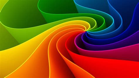 Satisfying Rainbow Wallpapers - Top Free Satisfying Rainbow Backgrounds ...