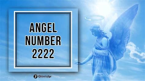 2222 Angel Number Meaning, Significance, and Twin Flame