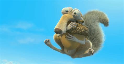 ‘Ice Age: Continental Drift’ Trailer - It's the Start of the World as ...