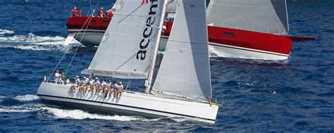 Racing-Yachts | A dedicated website for Performance Yachts and Racers ...