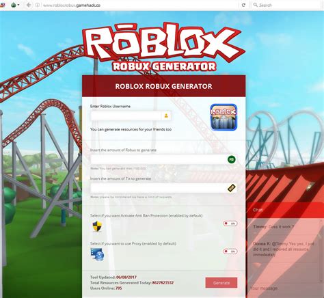 The Roblox Robux generator is too good to be true | Malwarebytes Labs