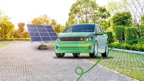 What's Next: Solar-Powered Electric Cars | GreenCars