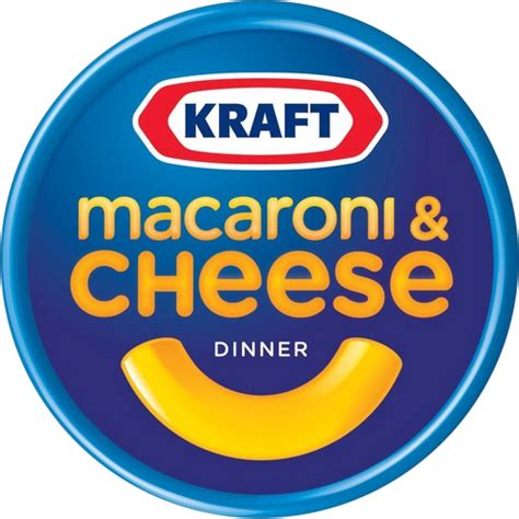 Kraft Macaroni and Cheese - Logopedia - Wikia