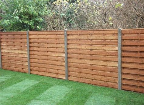 Garden Ideas Diy Fences