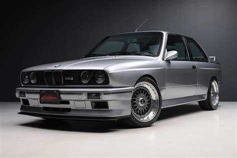 Bmw M3 E30