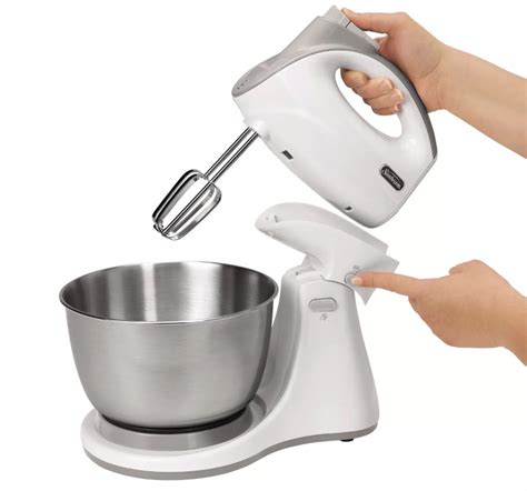 Stand Mixers For Under $200, Because We're All Suddenly Master Bakers ...