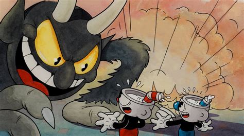 New Cuphead Update Skips PS4, Will Be Exclusive to Xbox, PC | Push Square