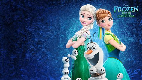 Olaf Frozen Wallpaper Free Download