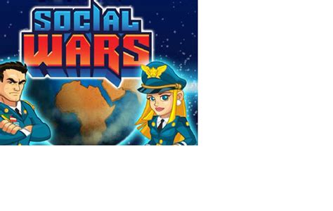 Social wars Wiki