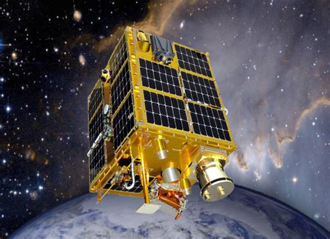 Canadian Space Agency to Conduct Feasibility Studies on Five ...