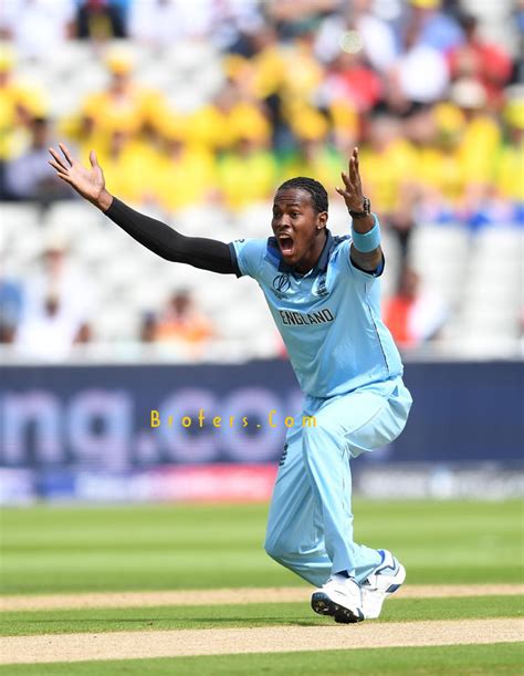 Cricketer Jofra Archer: Jofra Archer Biography, Age, Family, Height And ...