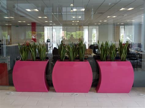 25 Awe Office Plants Interior Design Ideas – 13 Is Damn Beautiful