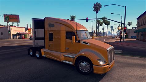 Download American Truck Simulator Full PC Game