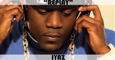 "Replay" Song by Iyaz | Music Charts Archive