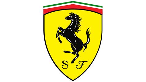 Ferrari (Scuderia) Logo, symbol, meaning, history, PNG, brand