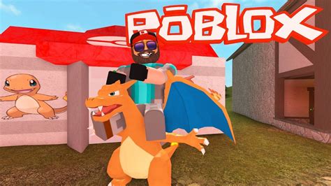 CHARIZARD!! | Pokémon Brick Bronze [#11] | ROBLOX | Roblox, Pokemon ...