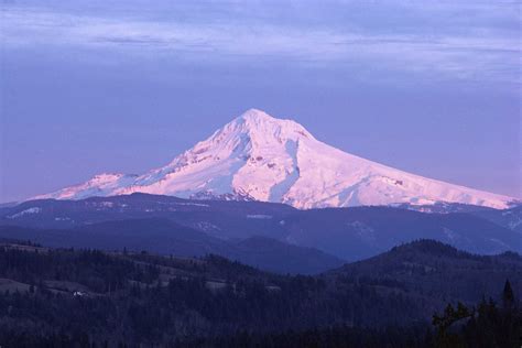 Three Mt. Hood Climbers