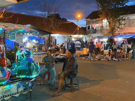 All You Need To Know About Sanur Night Market - Sanur Bali Guide