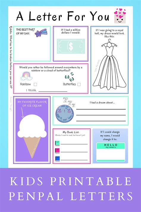 Pin on Printables