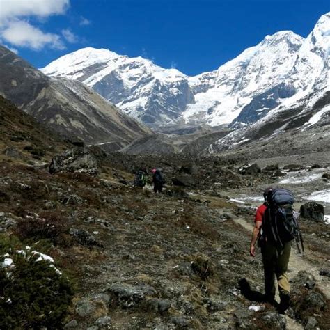 Himalayan Trekking & Cultural Adventure Tours | World Expeditions