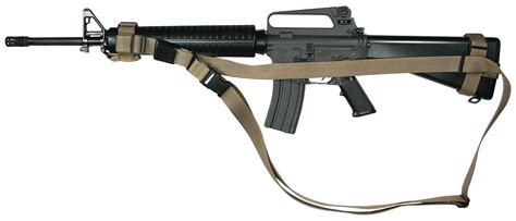 Specter Gear M-16 / AR-15 CST 3 Point Tactical Sling