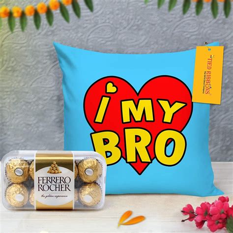 Unique & Trendy Gifting Bhai Dooj Gifts