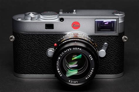 Leica M11 initial review: Digital Photography Review