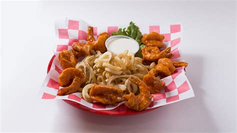 Welcome to Wings 'N Go - Wings 'n Go Restaurant | Houston, TX