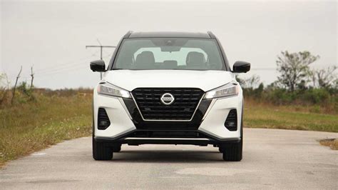 2021 Nissan Kicks First Drive Review: New Face, Same Charm