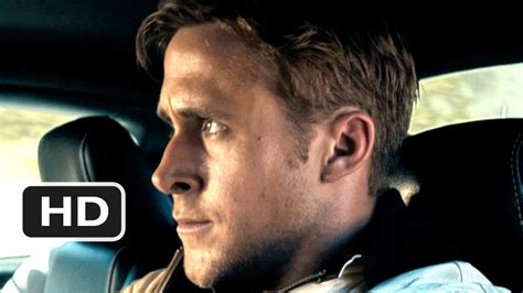 Drive - Movie Trailer (2011) HD - YouTube