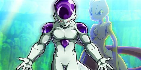 Did Earthbound Inspire Dragon Ball's Frieza & Pokemon's Mewtwo?