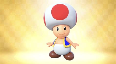 Toad - Mario Kart Tour Guide - IGN